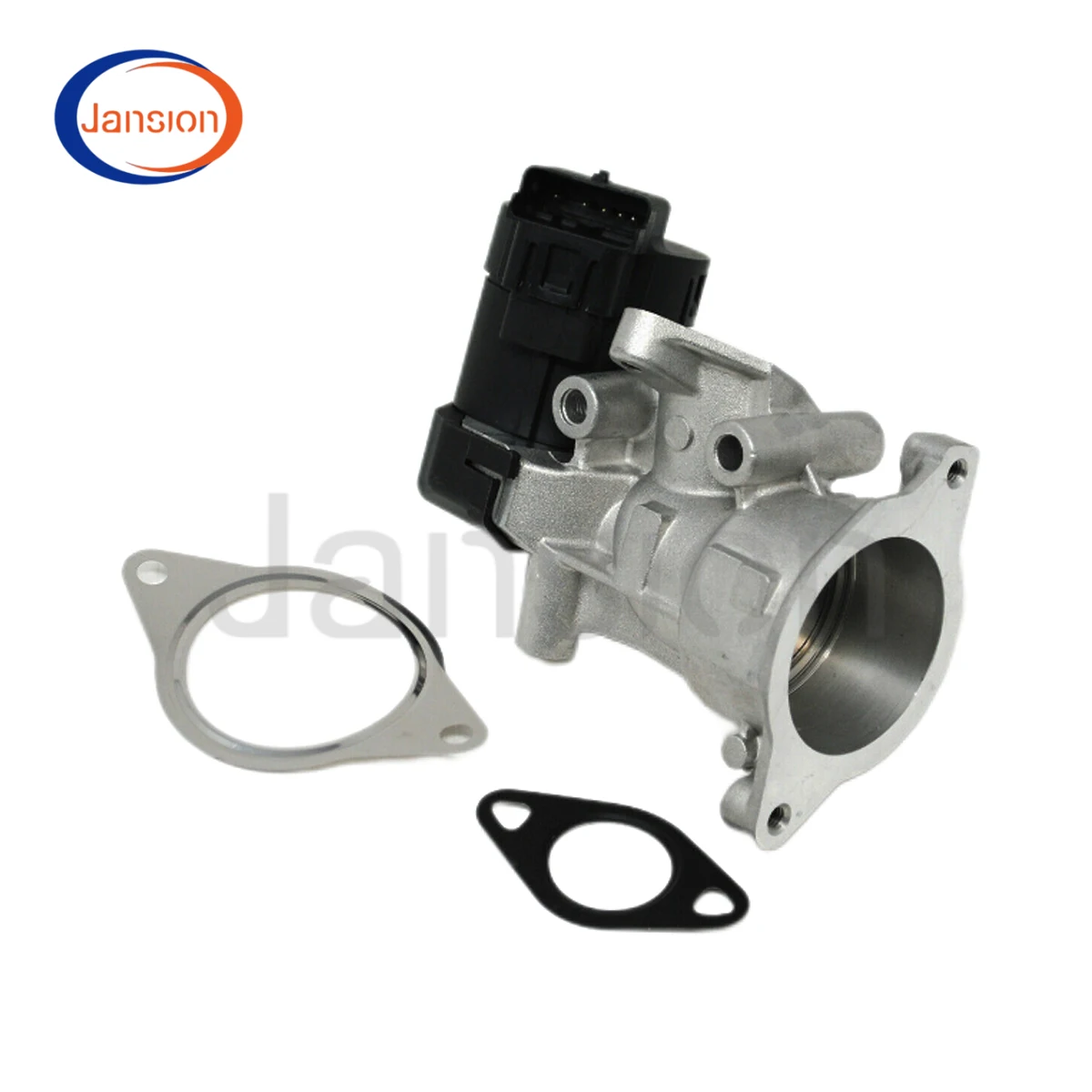 

EGR Valve Exhaust Gas Terugkeer For FORD FOCUS GALAXY MONDEO C-MAX KUGA PEUGEOT EXPERT 607 307 807 407 308 6M509D475AA 1436390