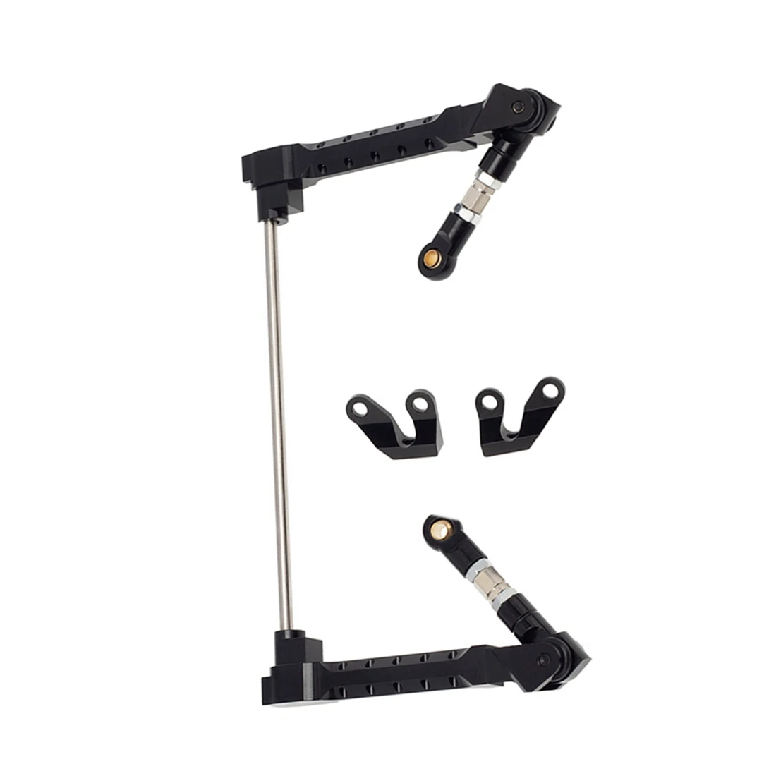 Металлический анти-наклонный стержень Sway Bar для Axial RR10 90048 90053 YETI 90025 90026 90050 Wraith 90018