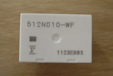 

512nd10-wf for MG MG3sw Car Relay 512nd 9Feet