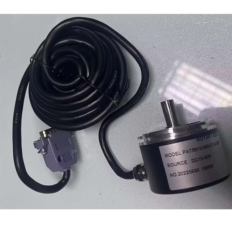 Кодировщик Sulzer G6200 хорошего качества для запасных частей ткацкого станка