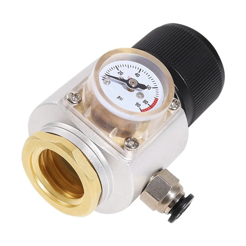 

2 шт., регулятор давления для стеклянных бутылок, BE030