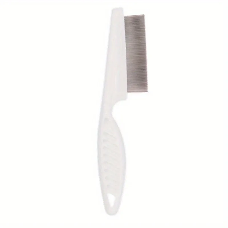 1 шт./2 шт. расческа для рта кошек собак зубов линия очистки глаз лицо поплавок игла