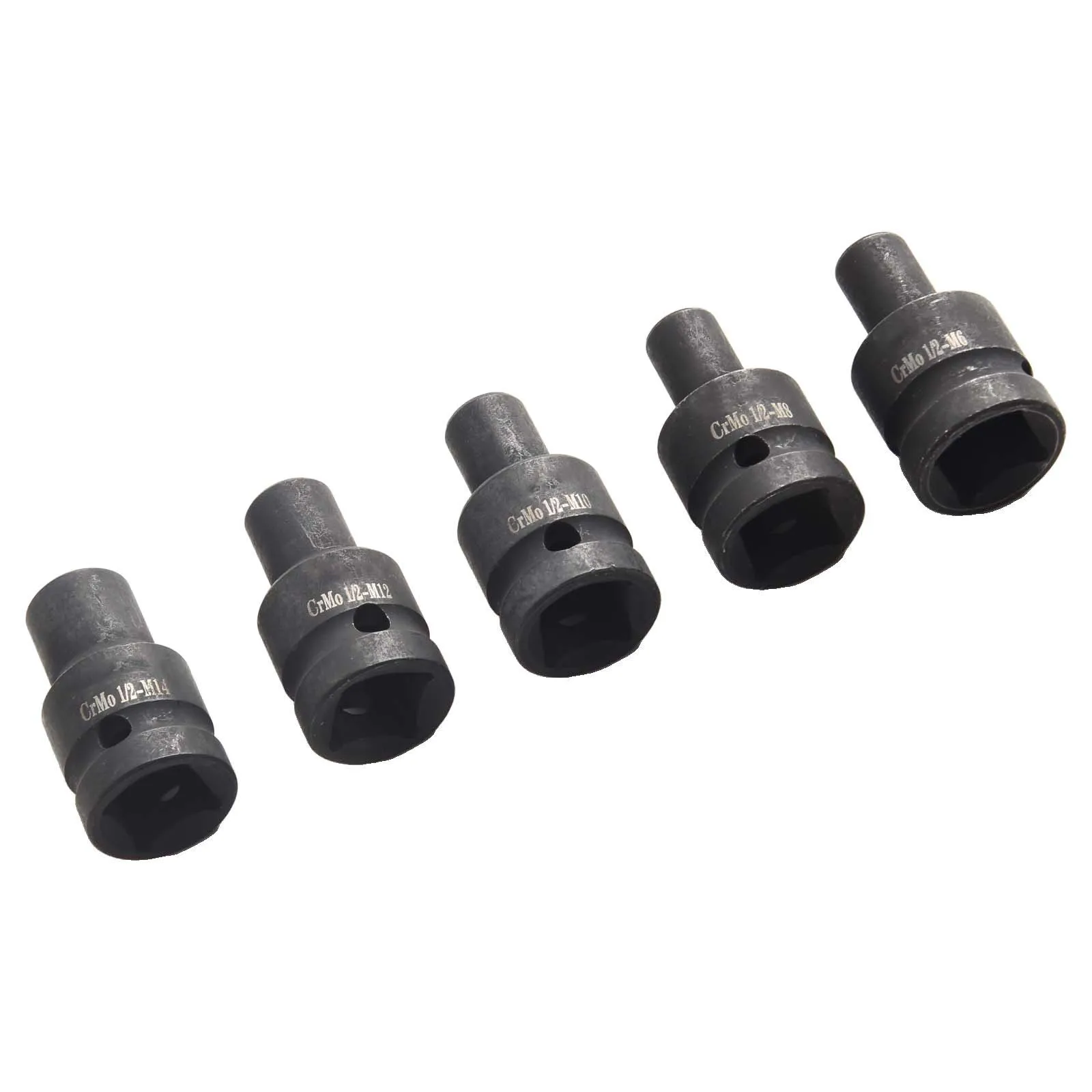 Квадратный метчик Электрический ключ Торцевой 6 мм 8 10 12 14 16 18 20 22 24 защита от