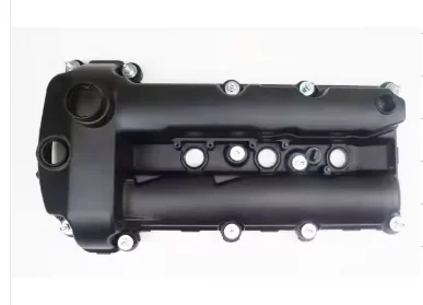 Автомобильные детали крышка клапана двигателя левая сторона для JAGUARs S-TYPE X200 #