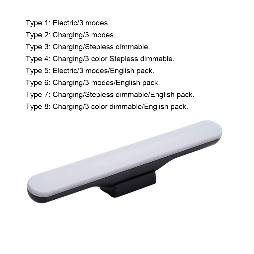 

Фонарь для макияжа, USB-фонарь с сенсорным выключателем