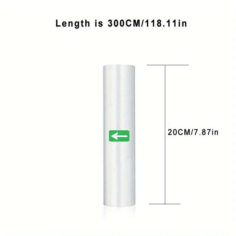 

Вакуумные пакеты chcyus для низкотемпературной заморозки