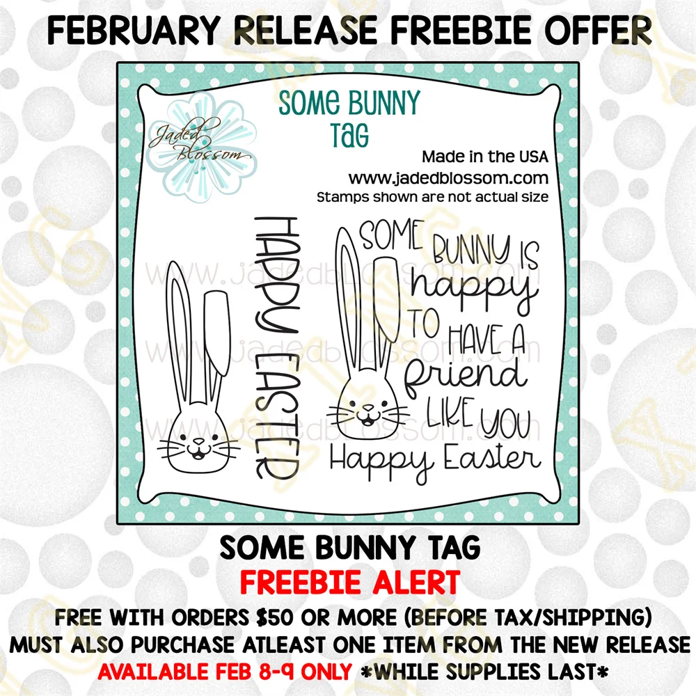 Новинка марки с изображением кролика декоративный шаблон для тиснения