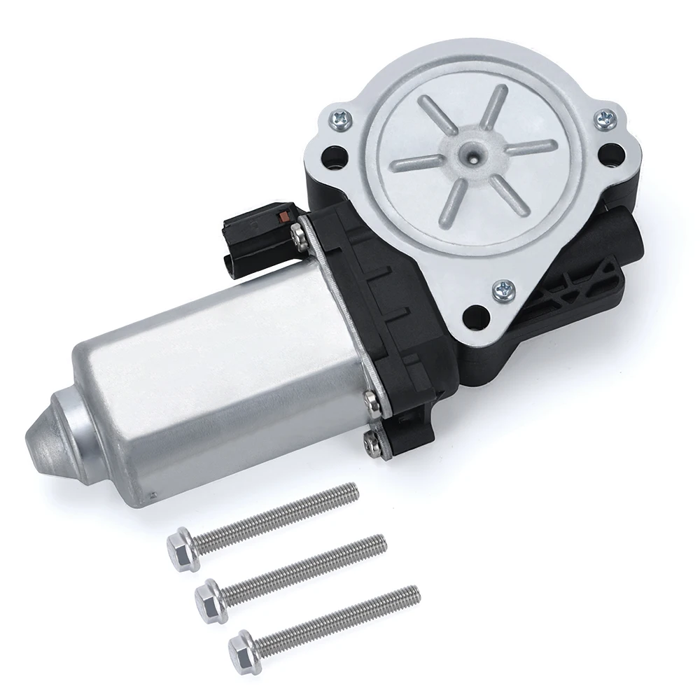 Замена шагового двигателя для лестничного входа на автофургоне Kwikee 676061 Липперт