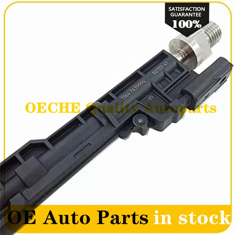 1X-6X Топливная форсунка для BMW N20 F35 13647597870 13647639994 0261500172 0261500109 13 64 7 597 870 13-64-7-597-870 |