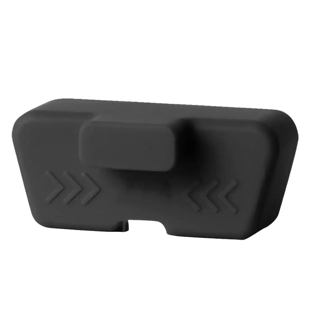 

1 шт., защитная крышка OBD, водонепроницаемая защита крышки автомобиля, защитные колпачки, силиконовые автомобильные защитные аксессуары, водонепроницаемые Y8X7