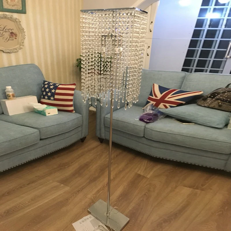 Напольный светильник Trustwin lighting LED 220В