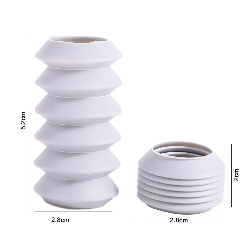 1 пара реалистичных звуковых переломов волшебный забавный крекер для шеи трюк