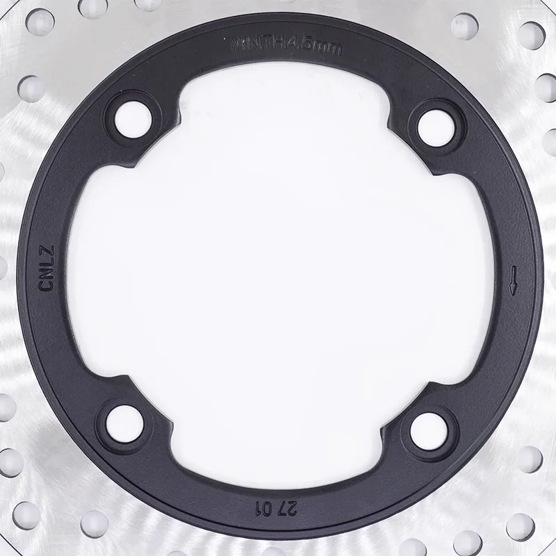 Фото Задний дисковый тормоз мотоцикла для HONDA CB190R CB 190 R REPSOL CBF 190 WHG 2016-2020 43251-K70-601 №5
