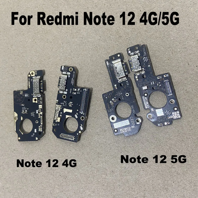 

Док-станция с USB-портом для быстрой зарядки для Xiaomi Redmi Note 12 4G