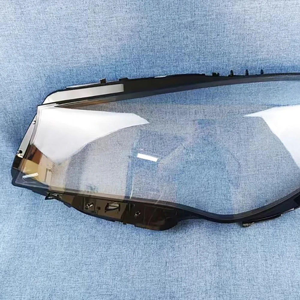 Для Mercedes-Benz W117 CLA 180 200 220 250 260 2016-2019 автомобильный абажур