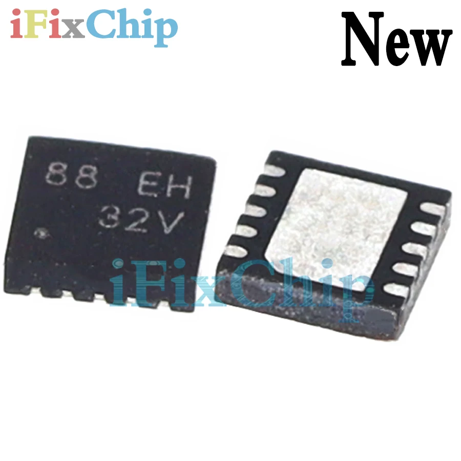 (5-10 шт.) 100% Новинка RT8237EZQW RT8237E 88 EK,88 DJ, 88 = QFN-10