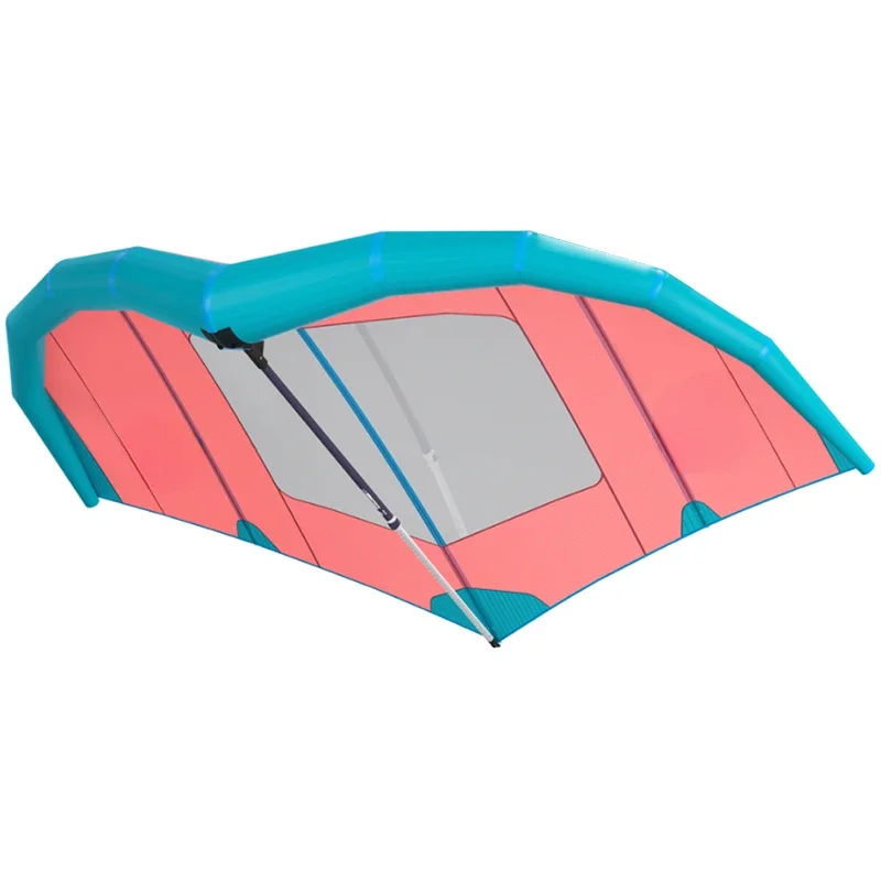 Winnovate1896 надувная фольгированная доска для серфинга