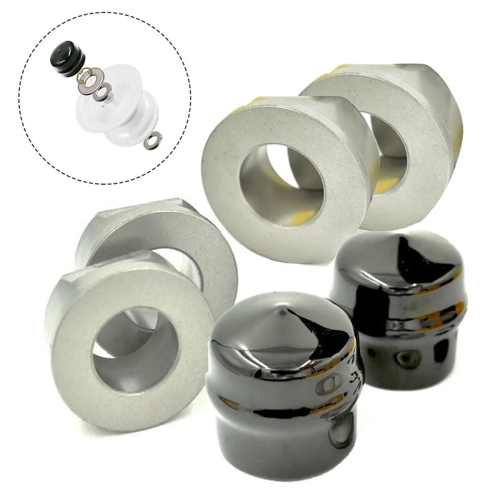 

Bearing Conversion Front Wheel Bushing Accessories For Craftsman For Husqvarna Garden Power Tool Kit Lawn Mower