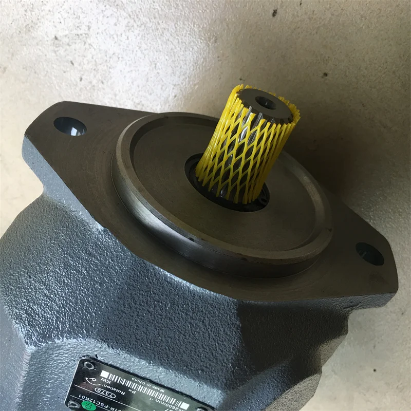 A10V028 A10VO28 A10V A10V028DR серия A10V071DR/31R-VSC92K68 гидравлический переменный осевой поршневой