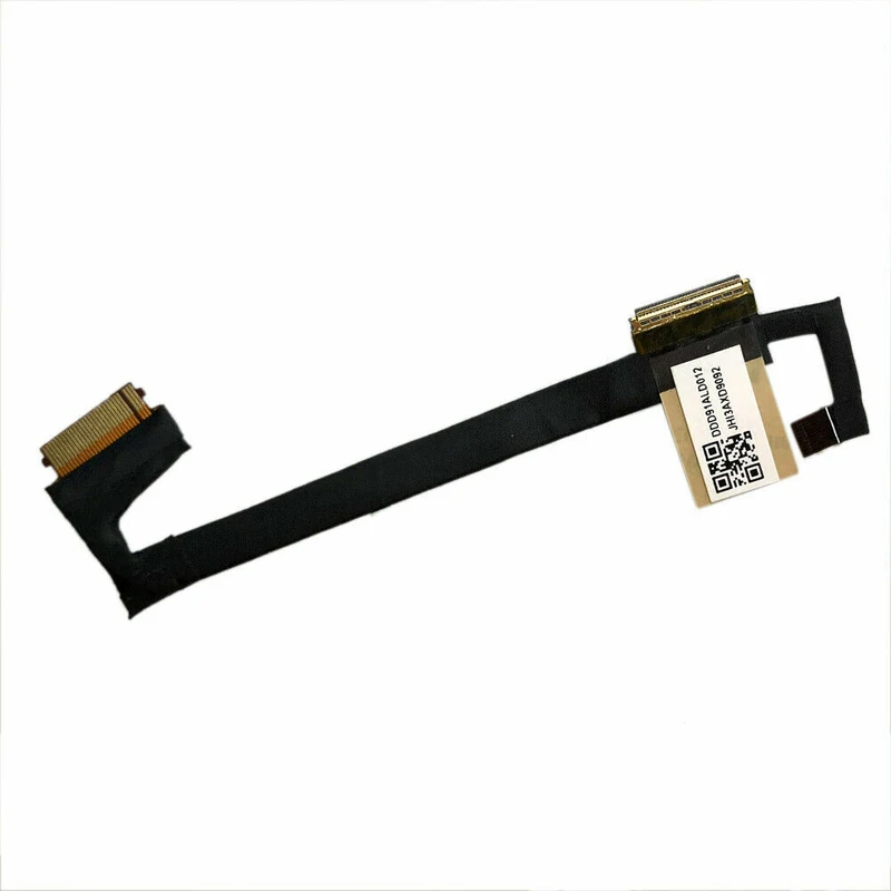 Фото 902354-001 DDD91ALD012 Гибкий видеокабель для ЖК-дисплея LVDS LED для ноутбуков HP X2 210 G2 Detachable PC 10-P 10-P018WM 30Pin №3