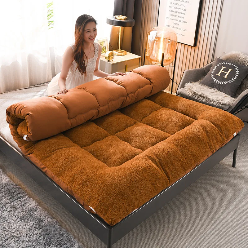 Складные матрасы-татами