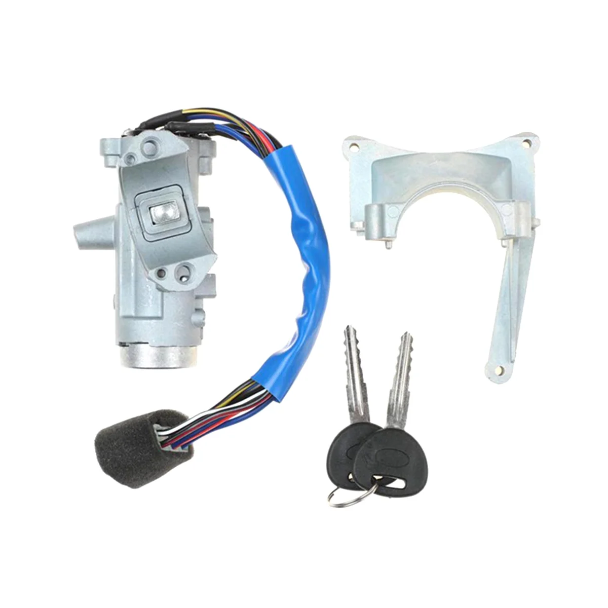 

Ignition Switch 8190022A43 81900-22A43 for Accent Car Auto