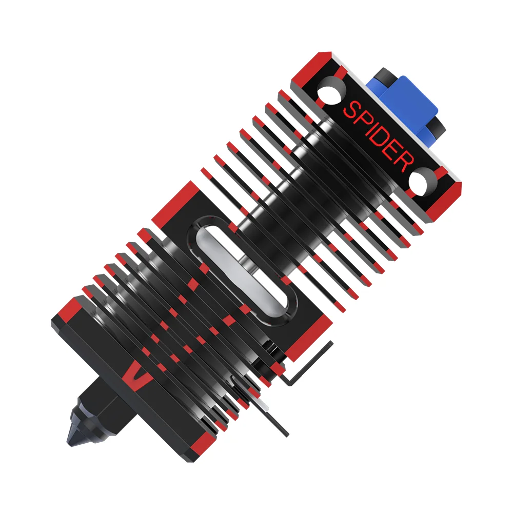 

[Товары в наличии] CREALITY3D паук скоростной керамический набор для быстрого нагрева Высокая печать для серии Ender/CR новый оригинальный