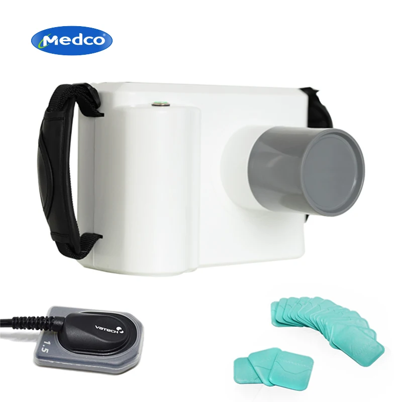 

Portable teeth Digital Small Medical Equipment X Ray Machine