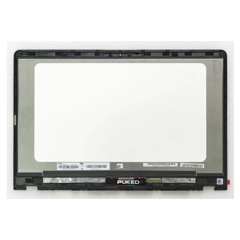

for Asus ZenBook Flip 15 UX561 UX561U Q505 Q525 15.6''Inch LCD Touch Screen Assembly FHD 1920x1080