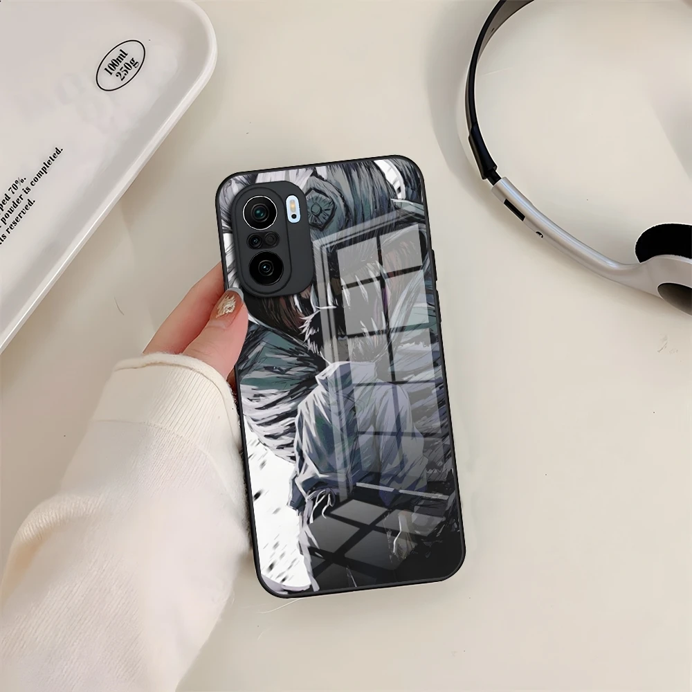 Чехол для Xiaomi 14 Lite 12 Pro 11t 13 lite POCO M6 M5 X6 X5 X3 NFC F5 F6