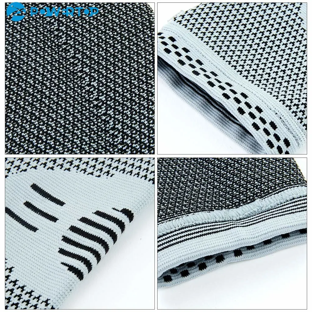 1 шт. компрессионный рукав для локтя фиксатор поддержки обогреватель рук защита