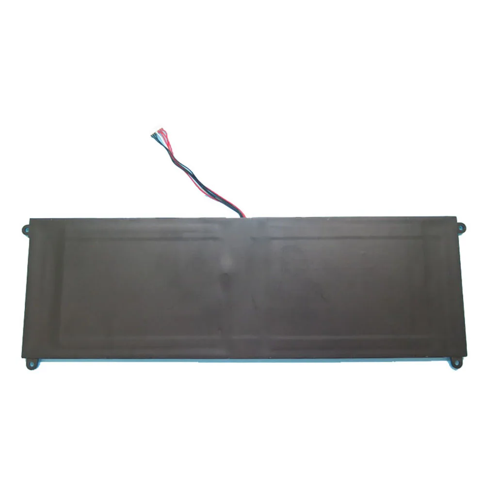 Сменный аккумулятор для ноутбука Irbis NB33 NB34 совместимый с PL5073223 5073223P 3 8 V 10000MAH 38WH 7PIN 7