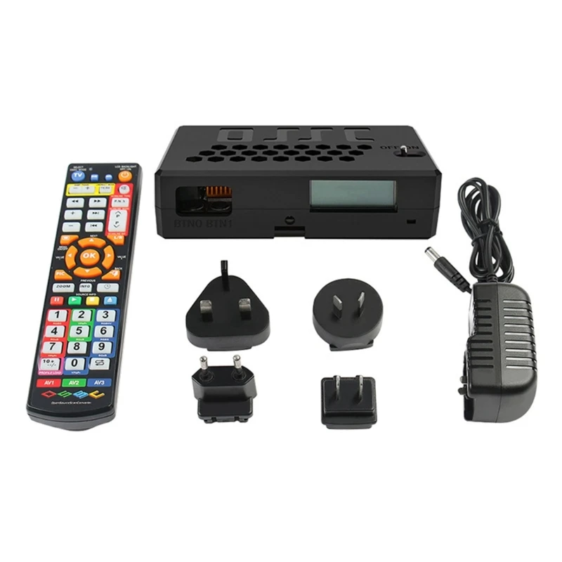 

Игровые аксессуары OSSC Converter V1.7 для ретро-игровой консоли SNES OSSC SCART Адаптер конвертера сканирования с открытым