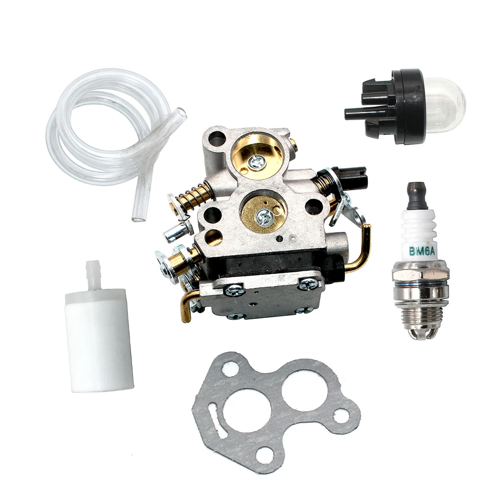 

Карбюратор для Husqvarna 235 235E 236 236E 240 240E 120 Mark II 120E Mark II