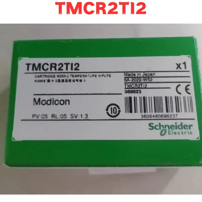 Новый оригинальный модуль TMCR2TI2 Быстрая доставка (art.: 3920d31049173) - 3920d31049173