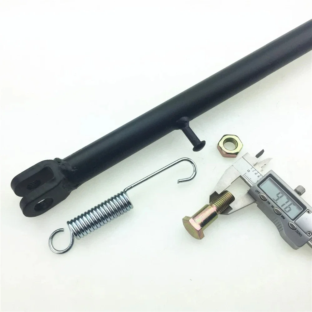 Для боковых кронштейнов мотоцикла Jialing Zongshen боковая подставка опорная рама с