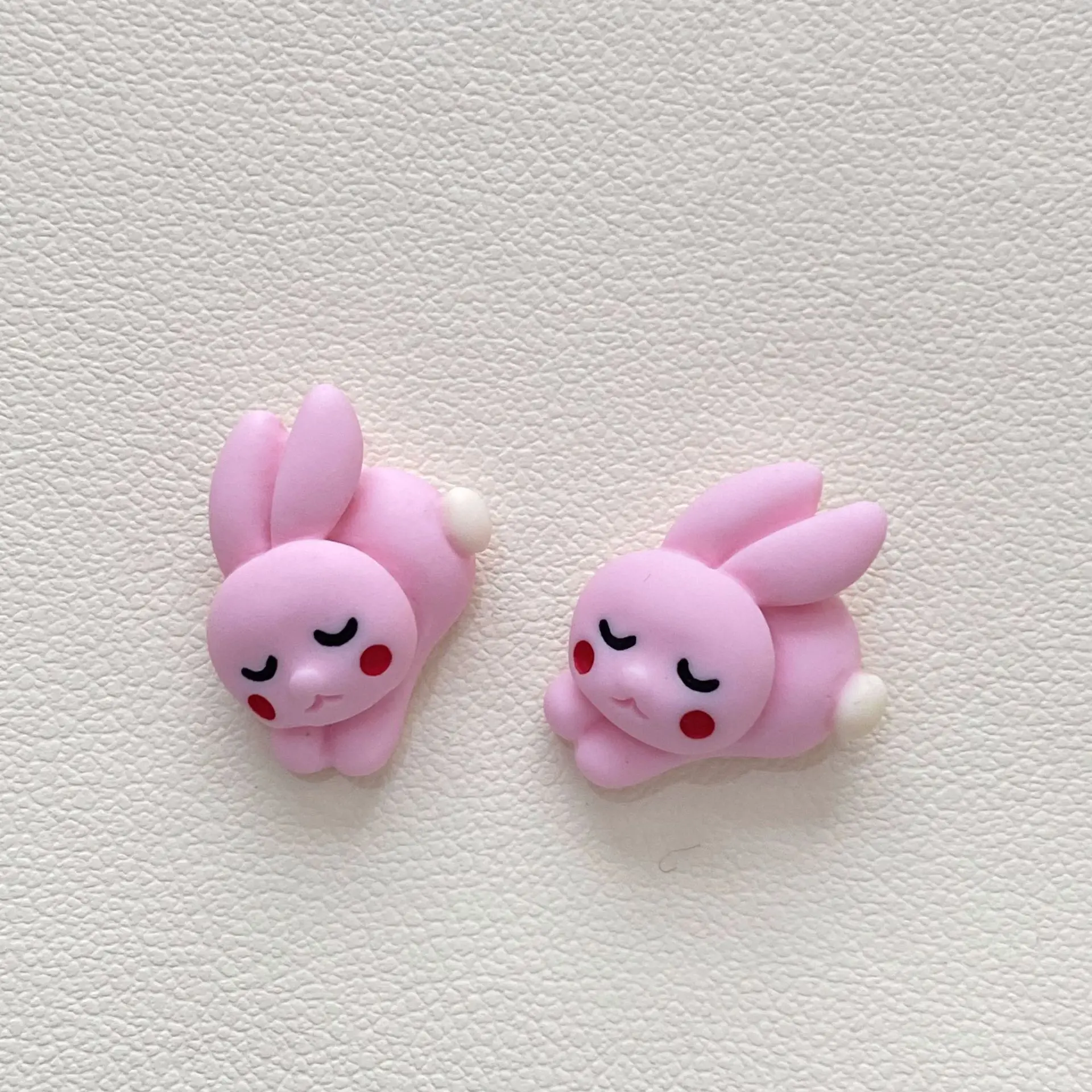 Высокое качество новинка 5 фотоблесток аксессуары из искусственной смолы кот