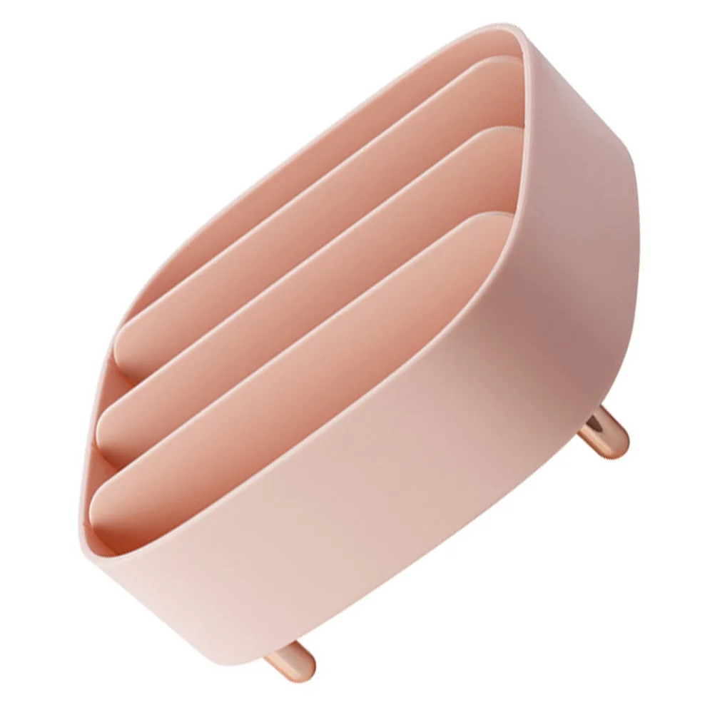 

Drawers Makeup Cosmetic Storage Acrylic Organizer Organiser Trays Jewelry Display Box Stackable Beauty Lipsticks Boxes Plastic