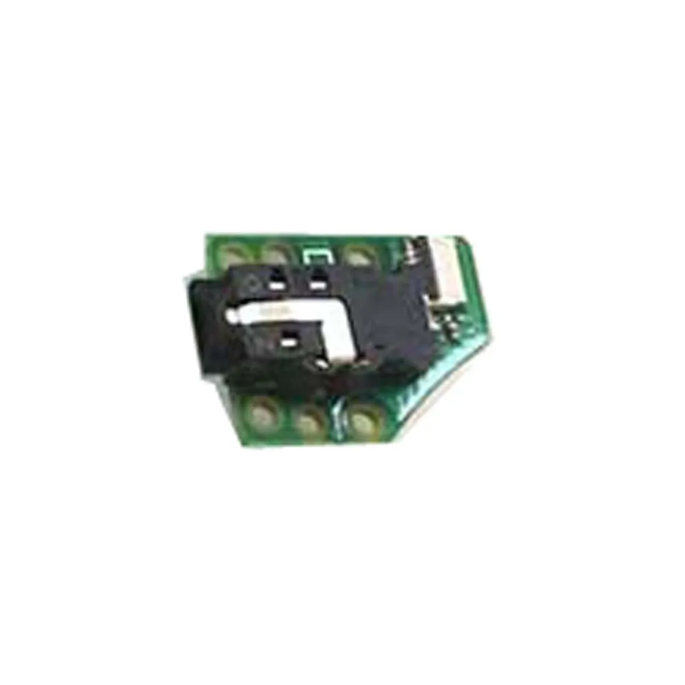 

Headphone jack with board For Switch LITE port 3.5 hole plug sound jack Repair Parts