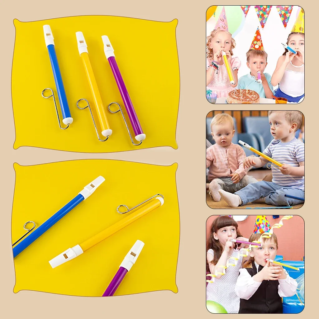 Губная гармошка Калимба слайд-свисток флейта Kazoo рекордер большой палец