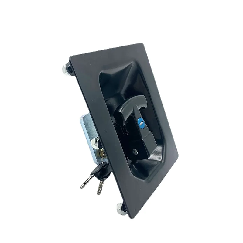 

free shipping for E325 / 336 / 345 / 34Y9D / 365C/ 374F side door lock hydraulic pump side door lock excavator accessories