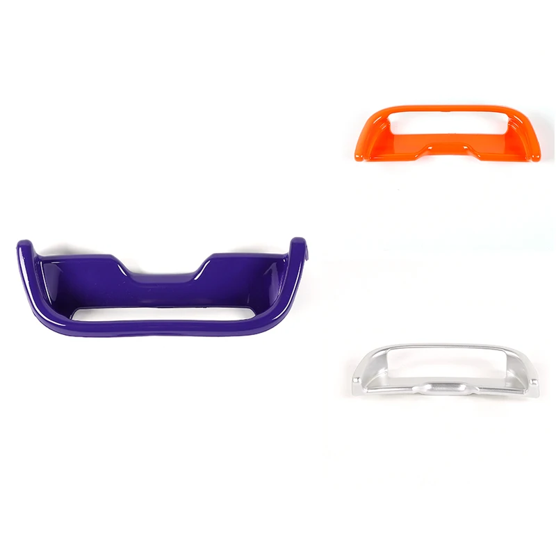 

Накладка кнопки для подлокотника центральной консоли Dodge Charger 2011-2021 для Chrysler 300C 2015-2021