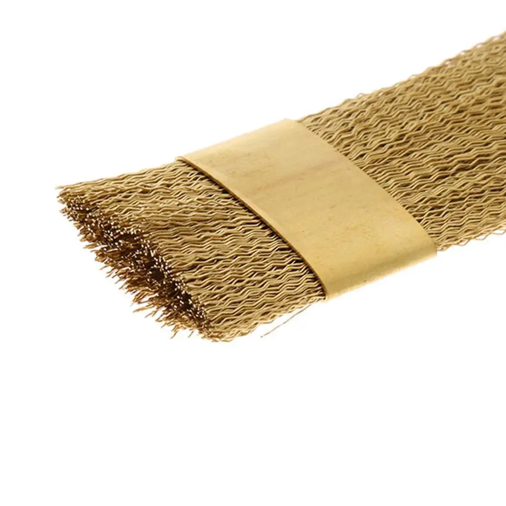 

Металлические прочные и долговечные стоматологические фотообои для многоцелевых сверл для ногтей, чистящая щетка