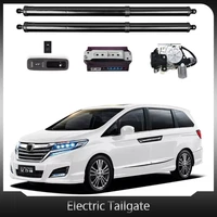 new for honda elysion 2009 2020 electric tailgate modified tailgate car modification automatic lifting rear door car parts