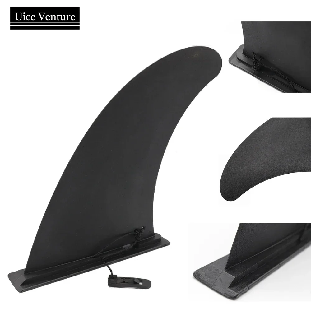 Плавник с водной волной для серфинга аксессуар SUP доска стабилизатор весла