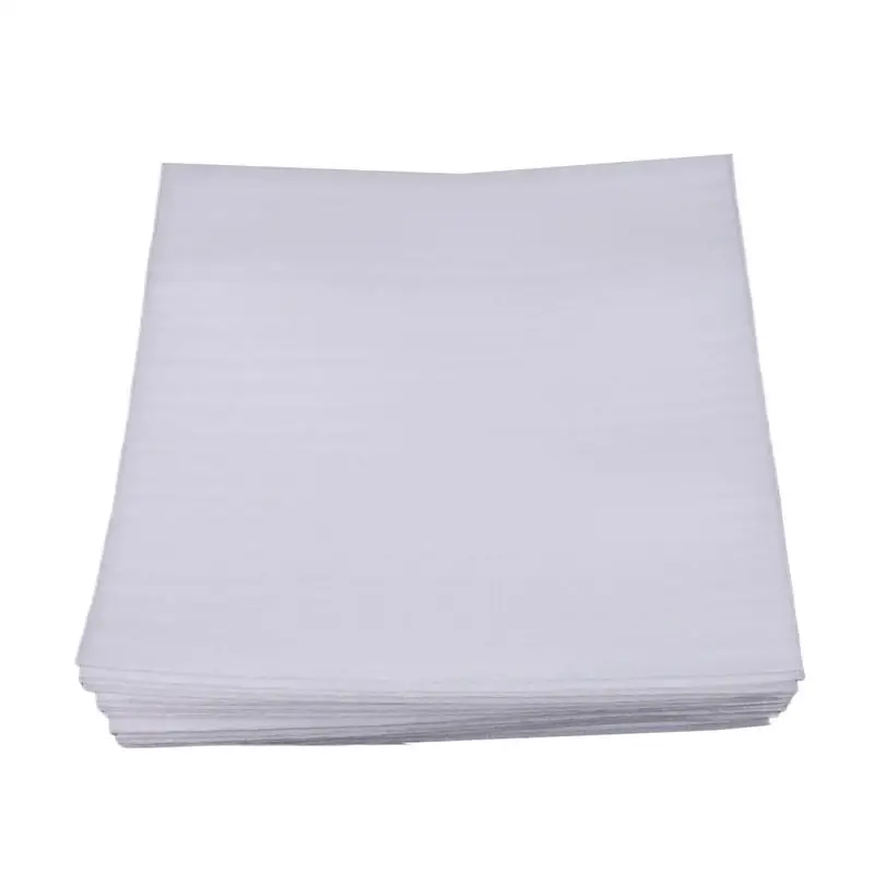 

150 шт., пенопластовые пакеты для хранения