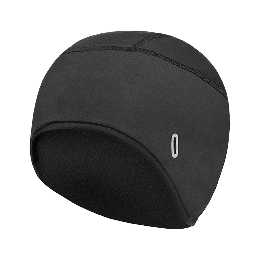 

Cycling Cap Windproof Thermal Winter Outdoor Sports Bike Hat Woman Man