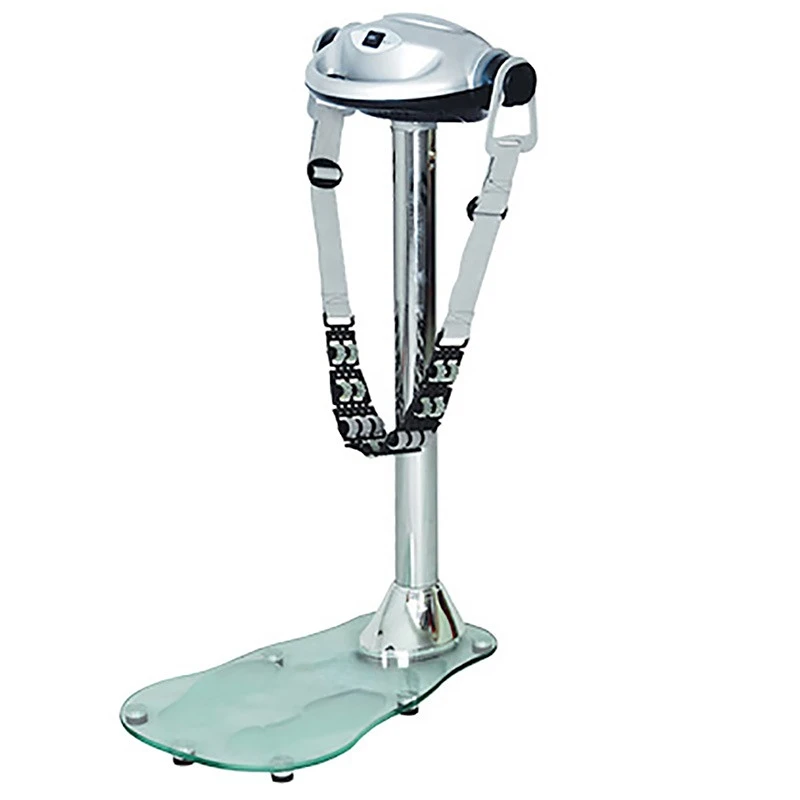 

Беспошлинный вес бросание Вибрационный ремень стоячий встряхивающий станок оборудование для похудения