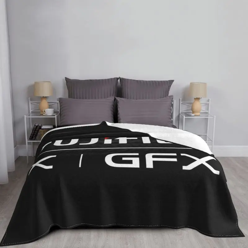 Одеяло Fujifilm X Gfx домашнее Фланелевое удобное покрывало декоративный диван