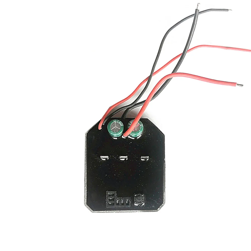 

Brushless Lithium Electric Angle Grinder Controller Board Angle Grinder Driver Board for Dayi Makita Electric Tool Accessories